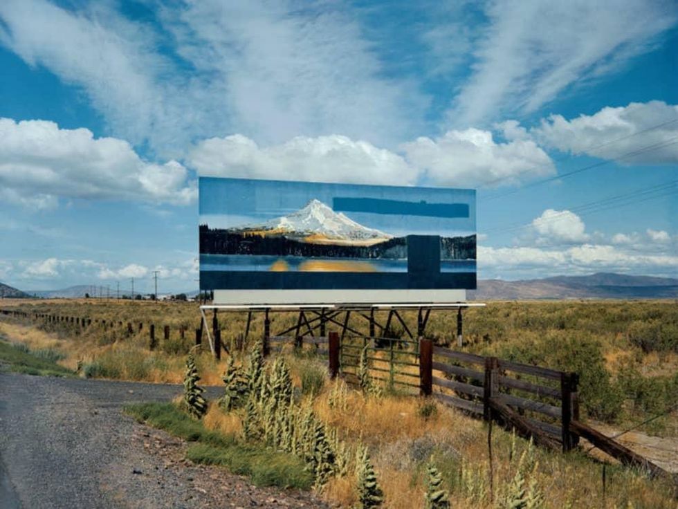 Blanton Museum's The Open Road