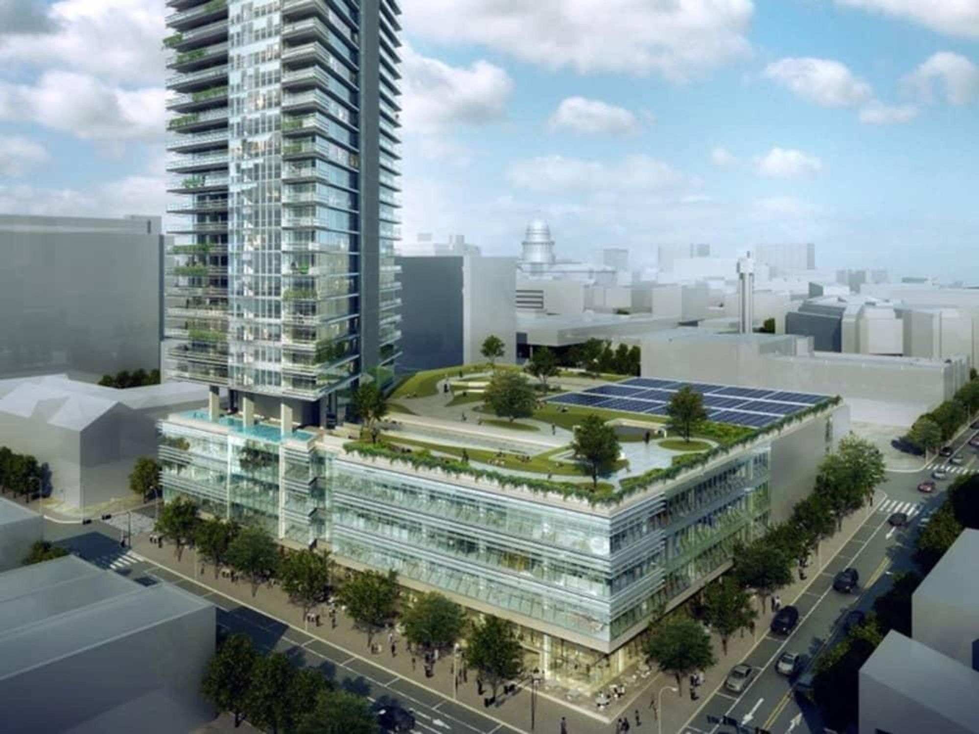 Block 87 Cielo Episcopal Church