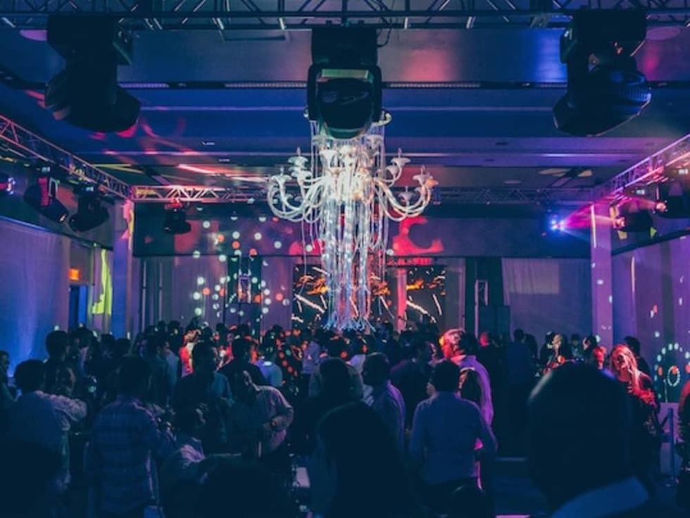 The hottest, most exclusive Formula 1 parties coming to Austin this