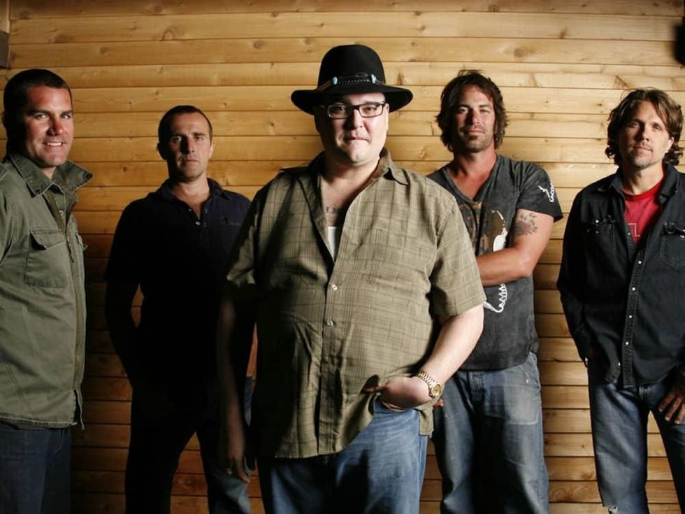 Blues Traveler
