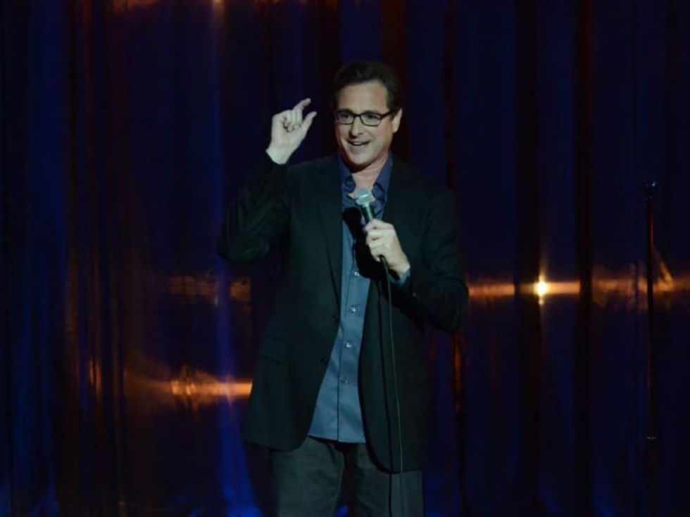 Bob Saget