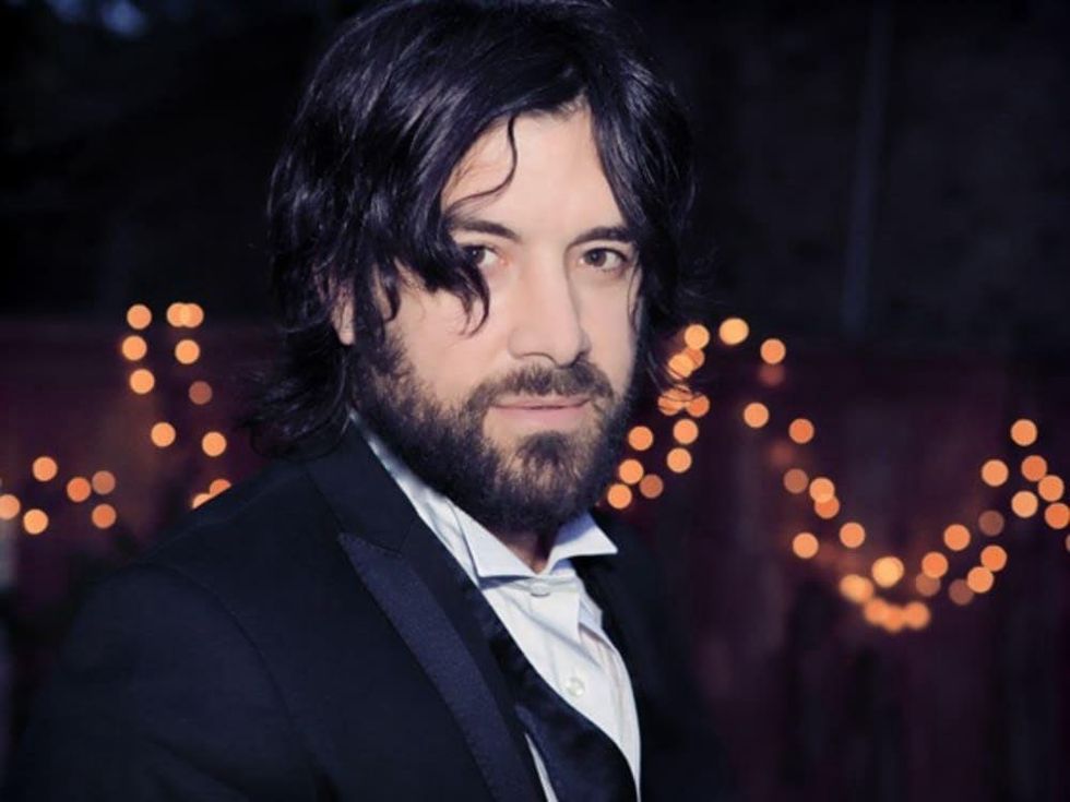 Bob Schneider