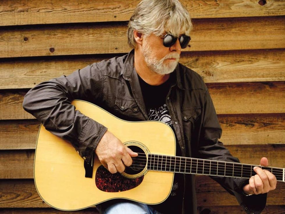 Bob Seger