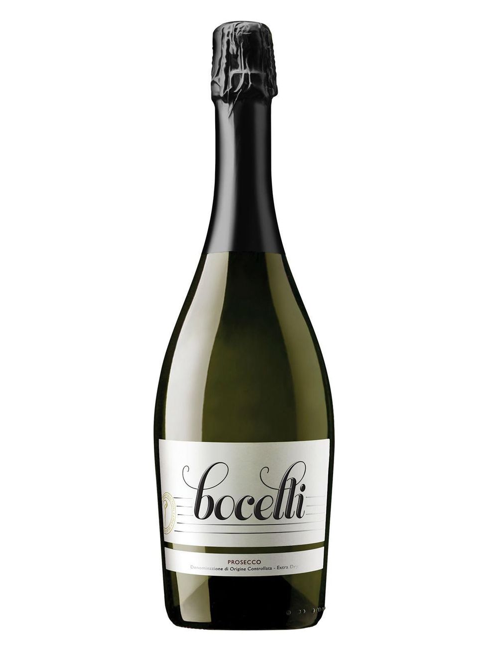 Bocelli Prosecco