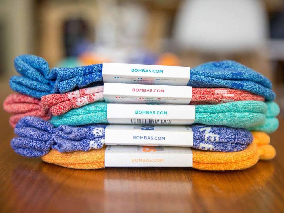 Bombas socks