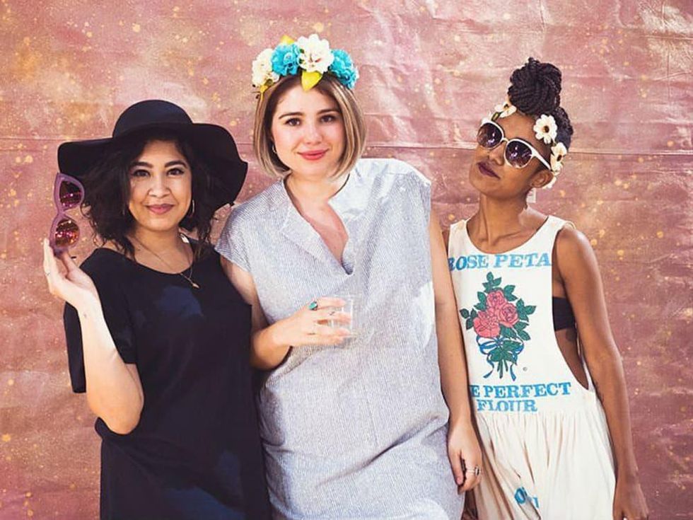 #bossbabesATX founding members