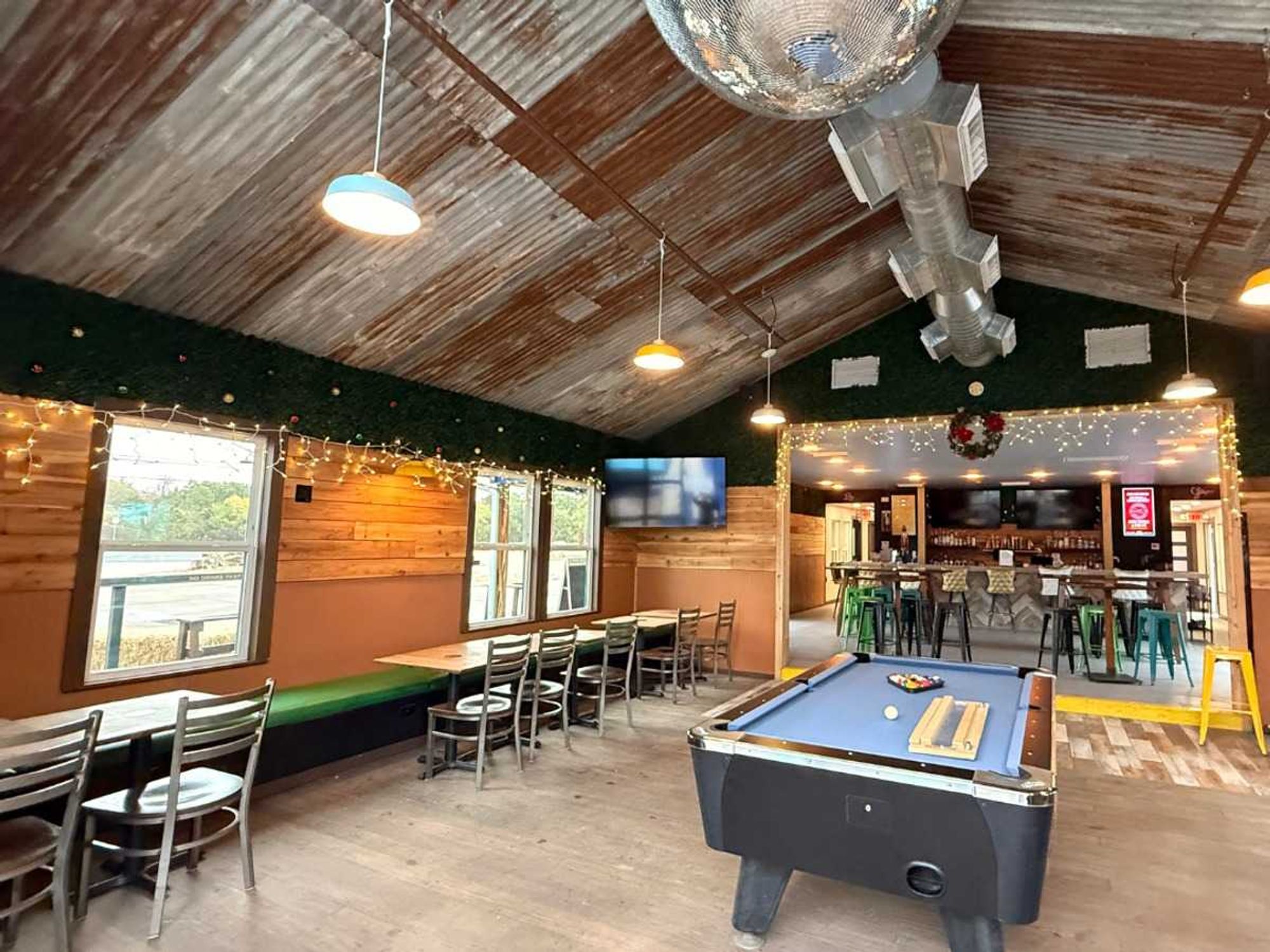 Bouldin Acres South Austin