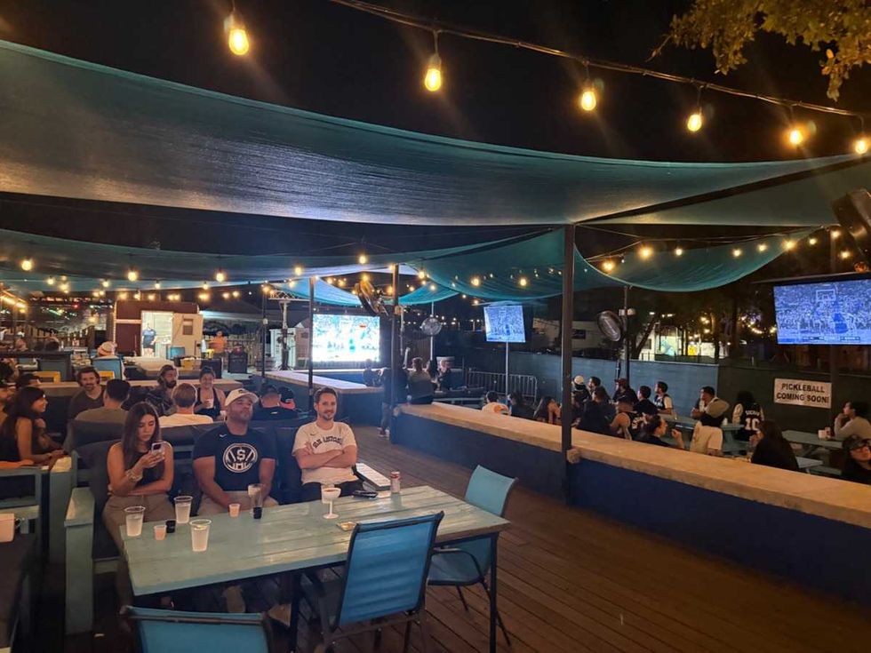 Bouldin Acres South Austin