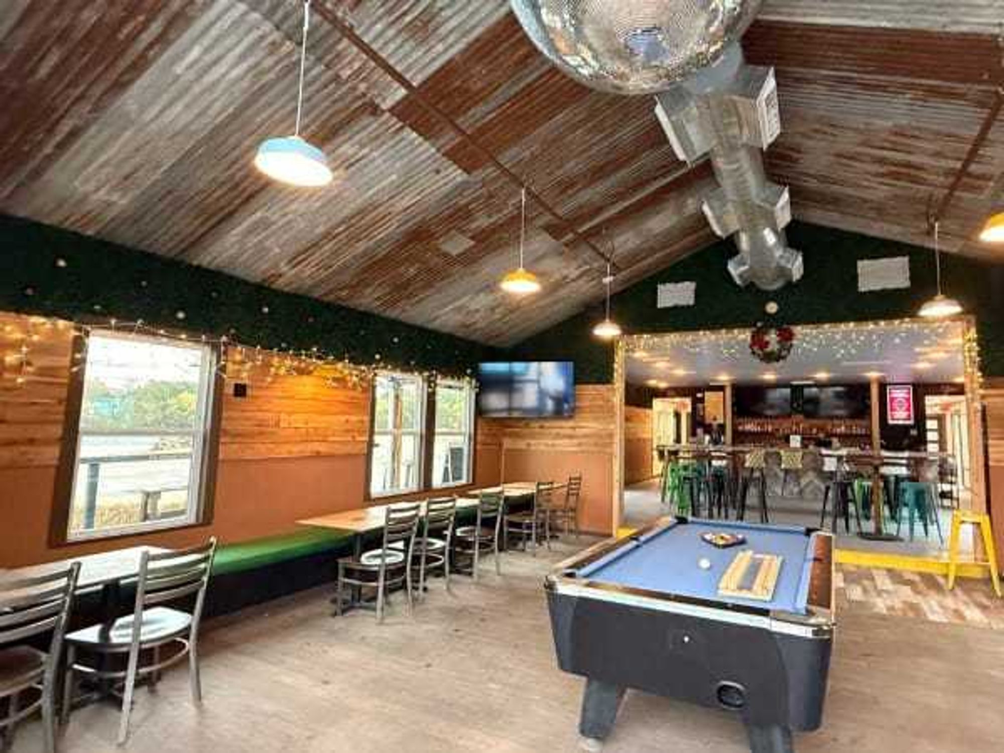 Bouldin Acres South Austin