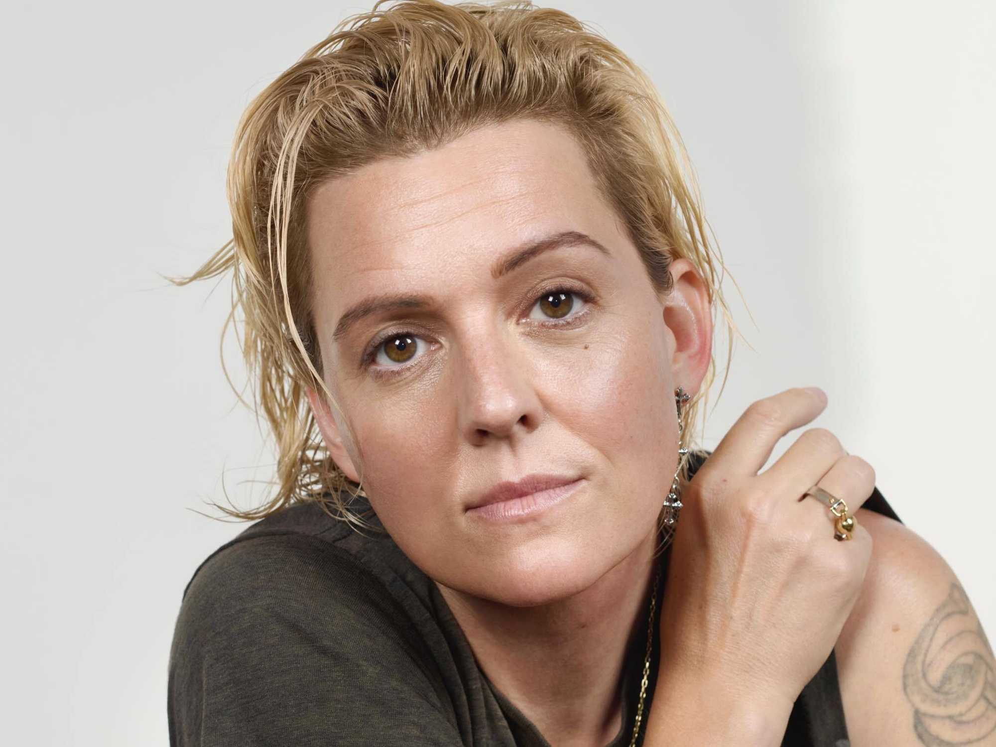 Brandi Carlile headshot