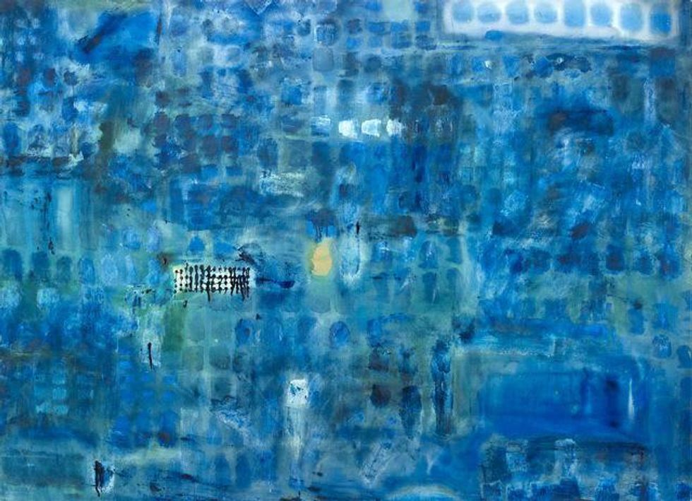 Brandon Miller's work