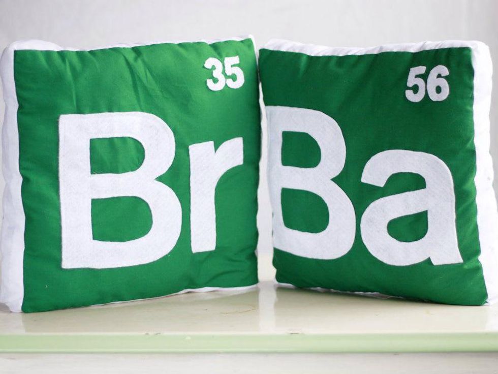 BreakingBadPinterest