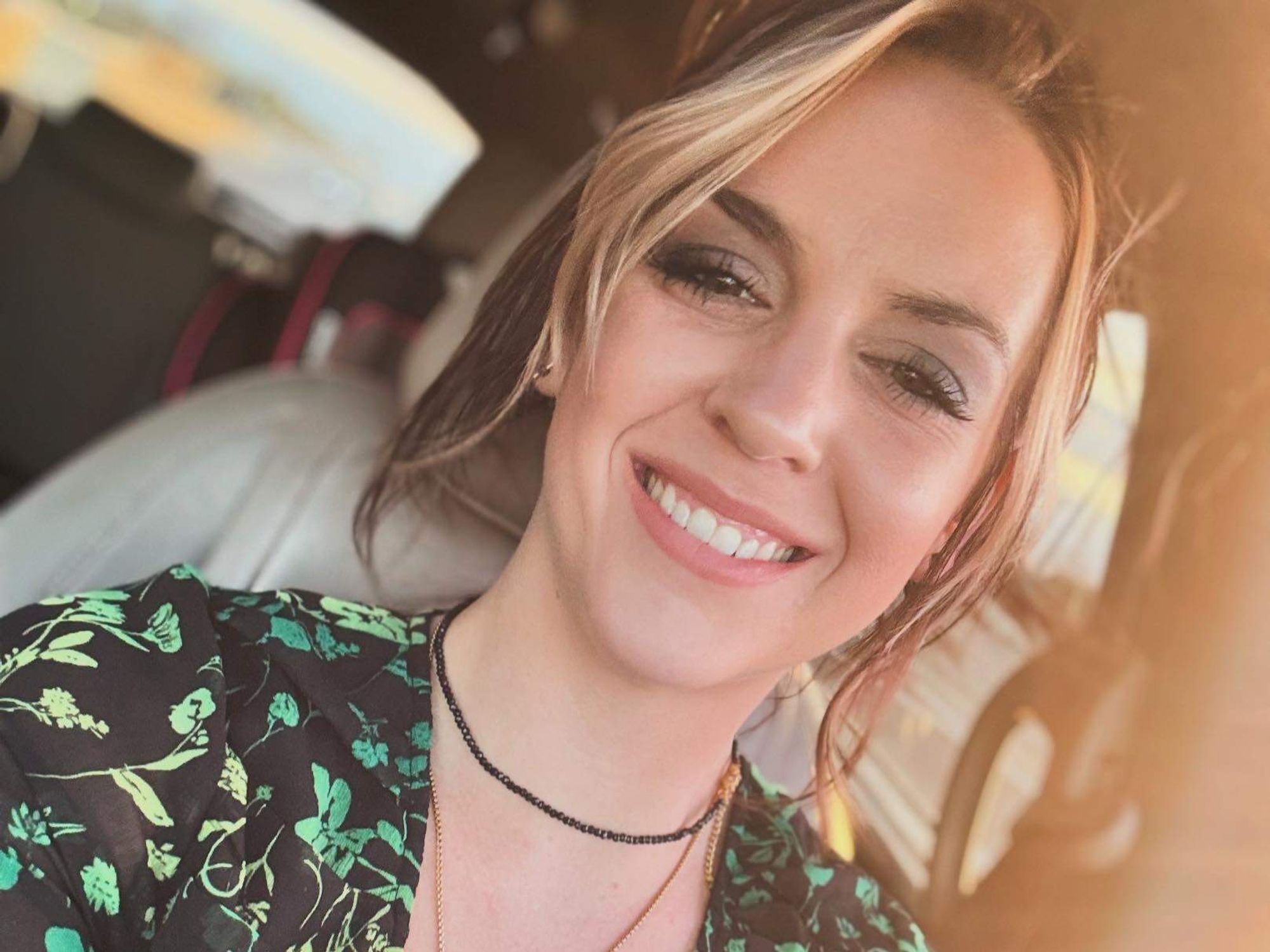 Brenna Swindell found