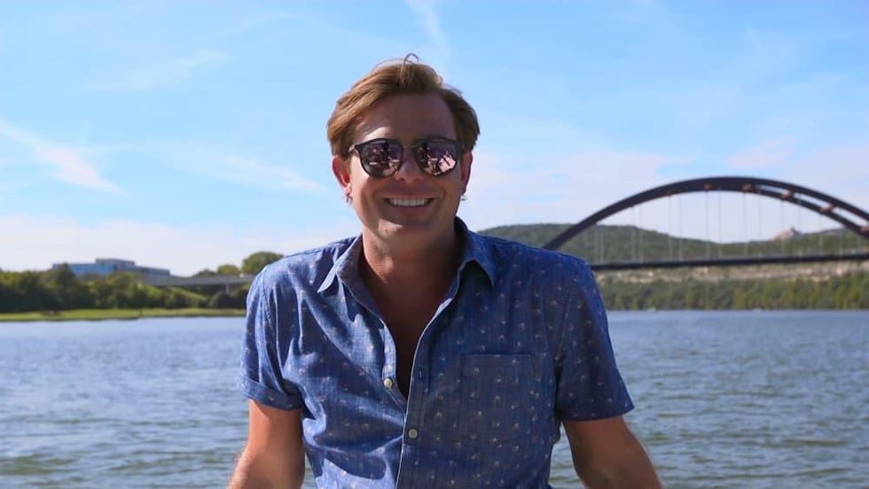 Brennan Stravlo Evoker still