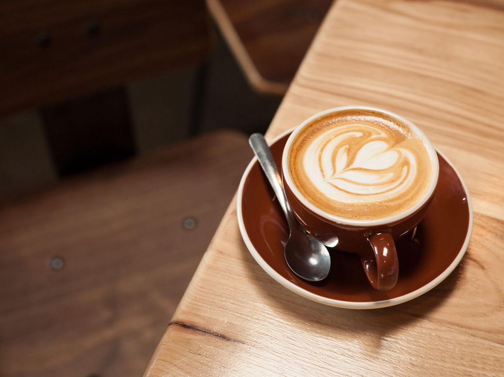 Brew and Brew in Austin 4589