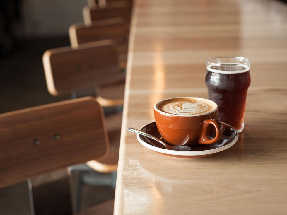 First look at Wright Bros. Brew & Brew, Austin's new homegrown