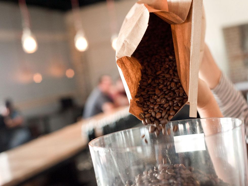 First look at Wright Bros. Brew & Brew, Austin's new homegrown