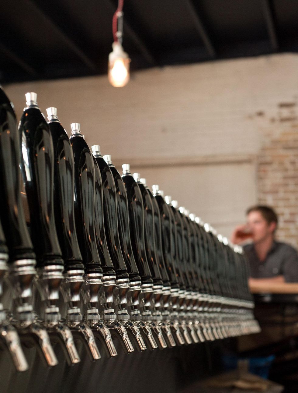 First look at Wright Bros. Brew & Brew, Austin's new homegrown