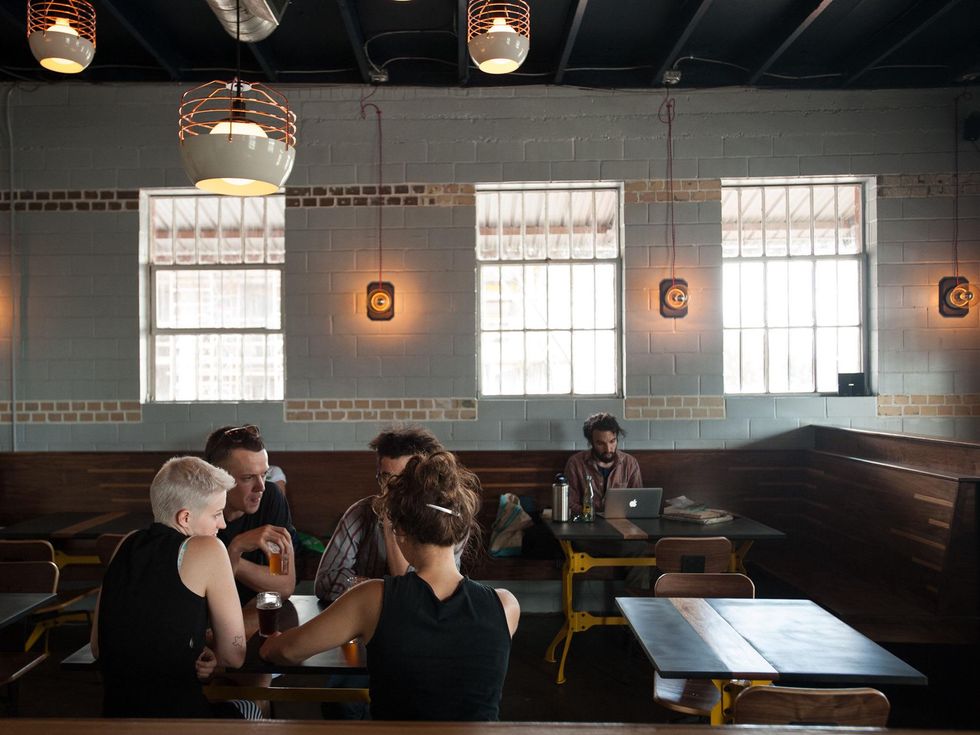 Brew and Brew in Austin 5035