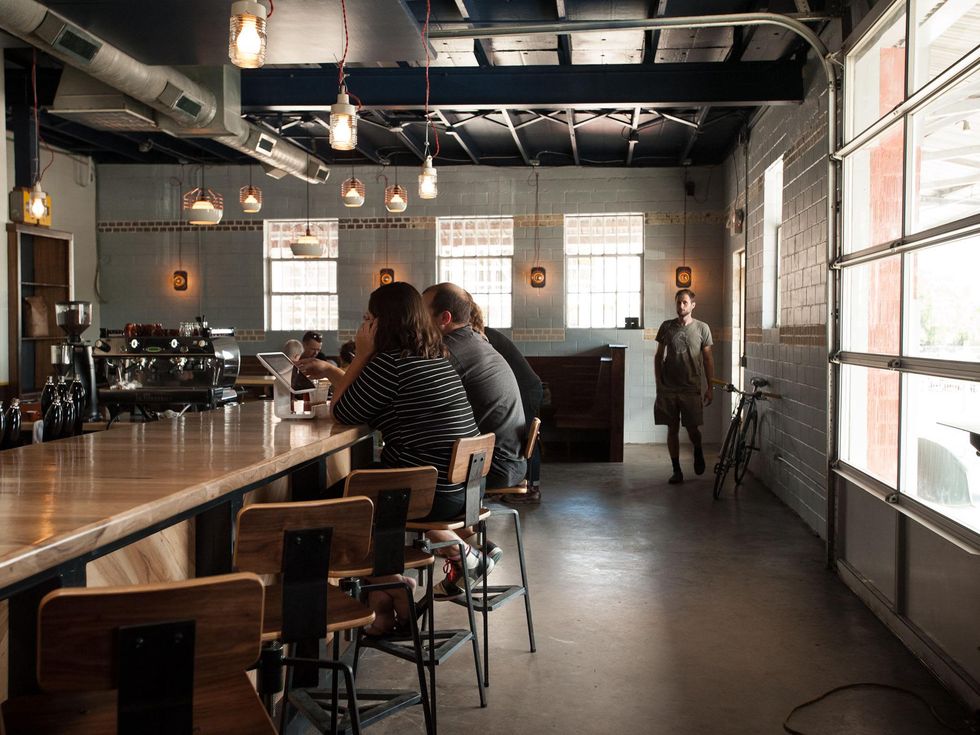 First look at Wright Bros. Brew & Brew, Austin's new homegrown