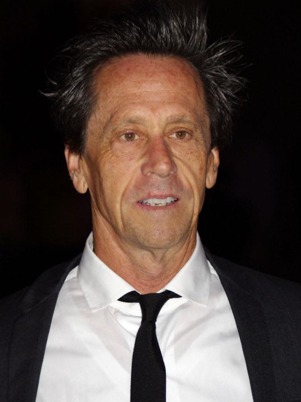 Brian Grazer