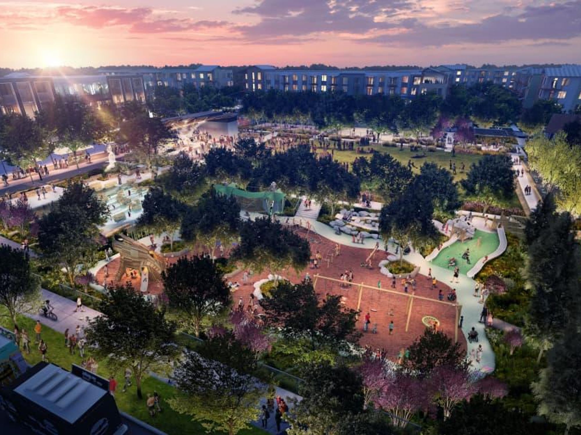 Brick and Mortar La Verde