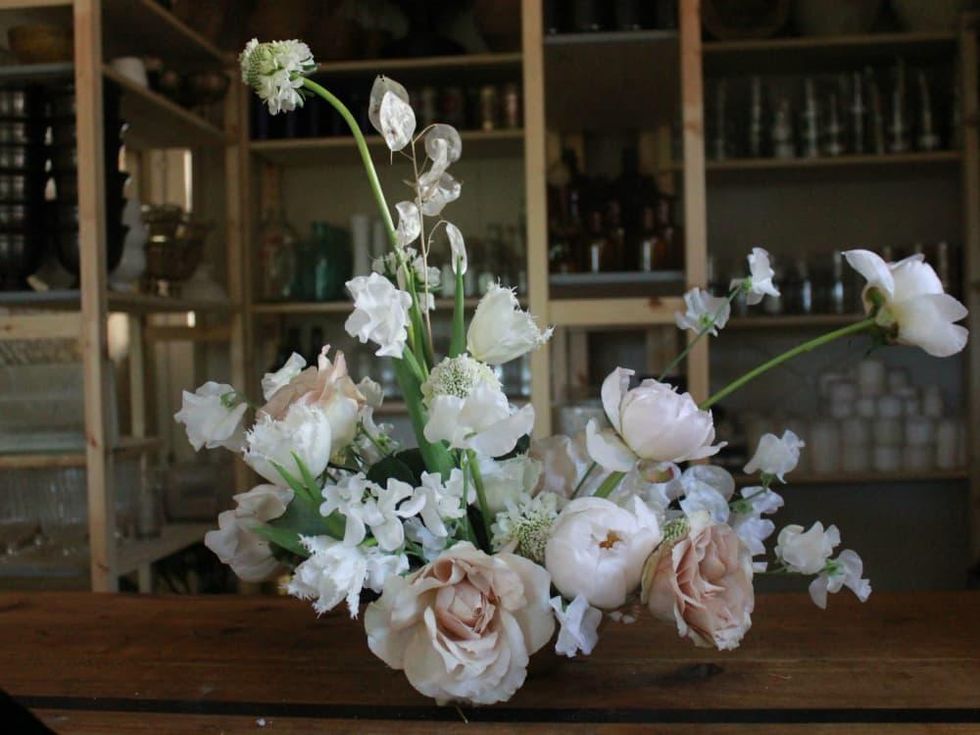 Bricolage Custom Florals