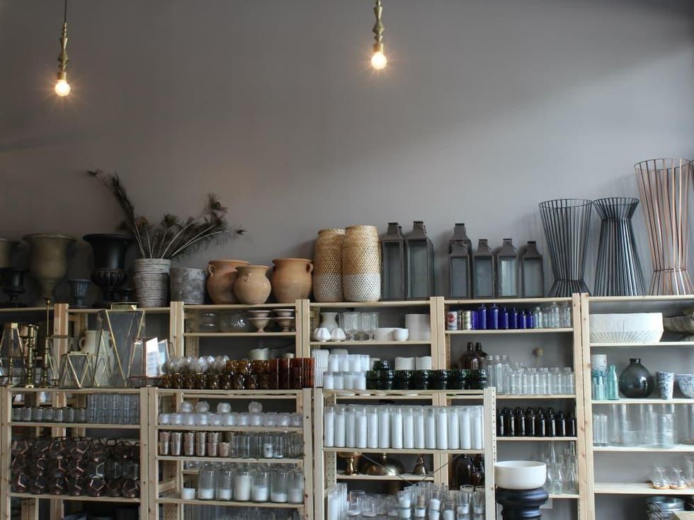 Bricolage Custom Florals