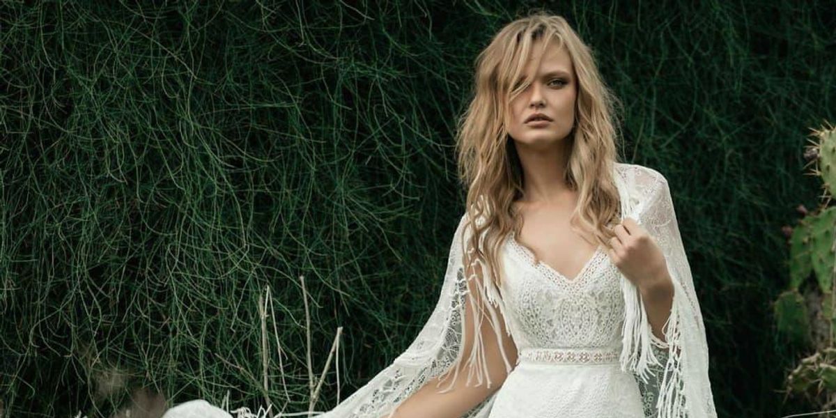 casual wedding dresses austin tx 6 Austin Bridal Shops Where You'll Want to Say Yes to the Dress