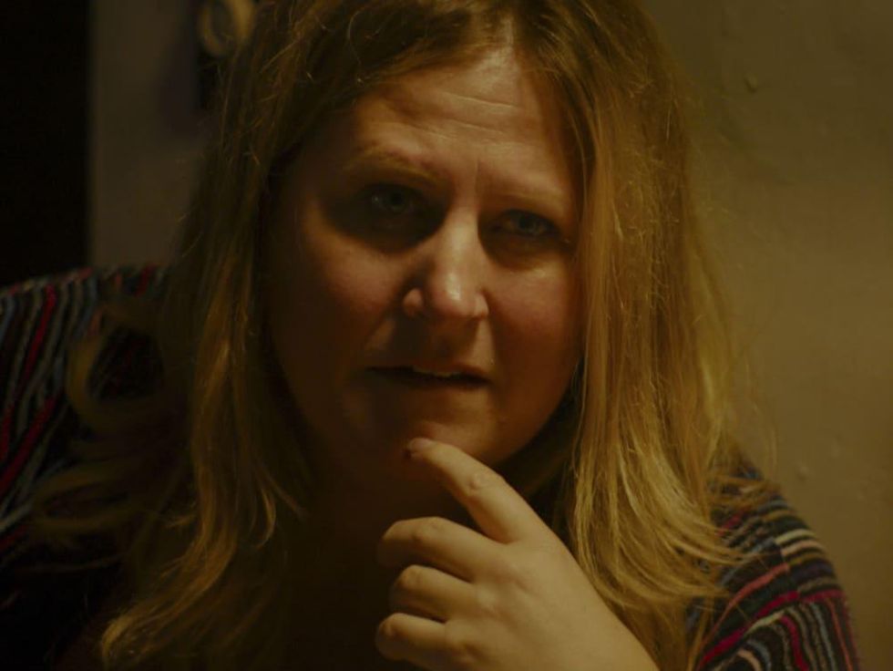 Bridget Everett in Patti Cakes