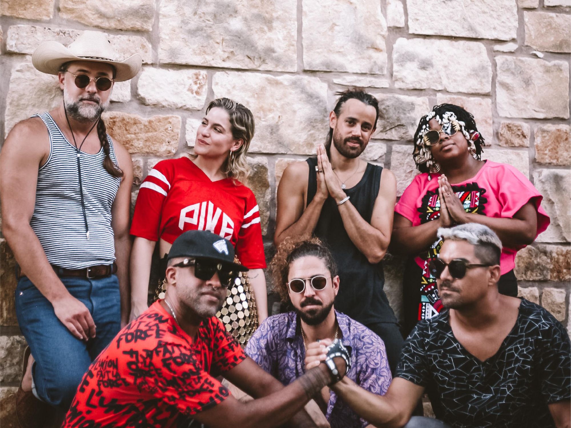 Bright Light Social Hour & Riders Against the Storm