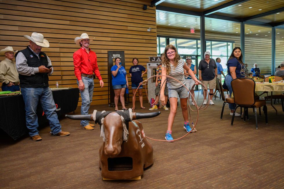 Briscoe Museum San Antonio