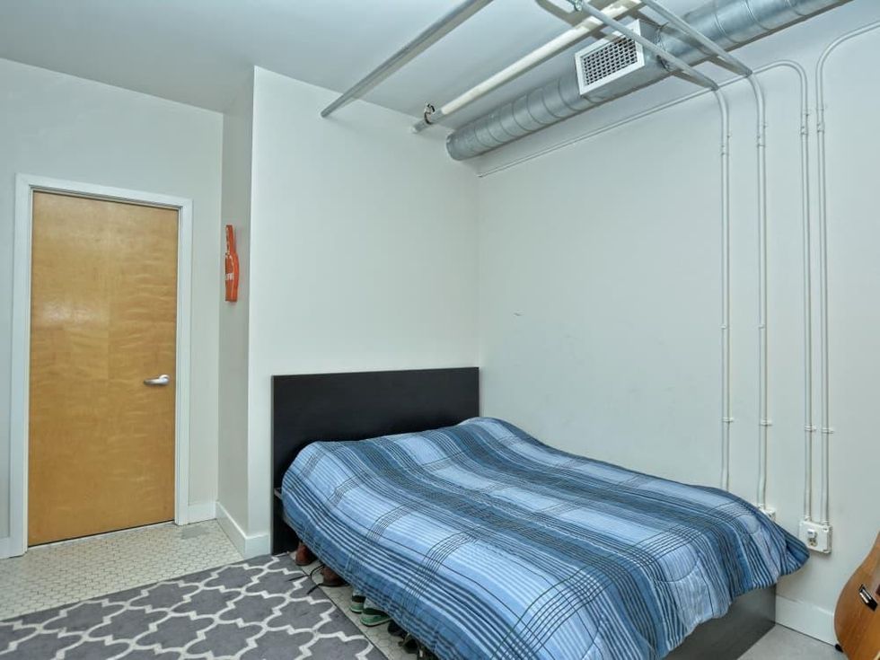 Brown Building, I-9 & J-9