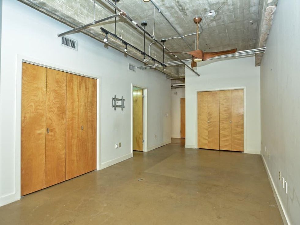 Brown Building, I-9 & J-9