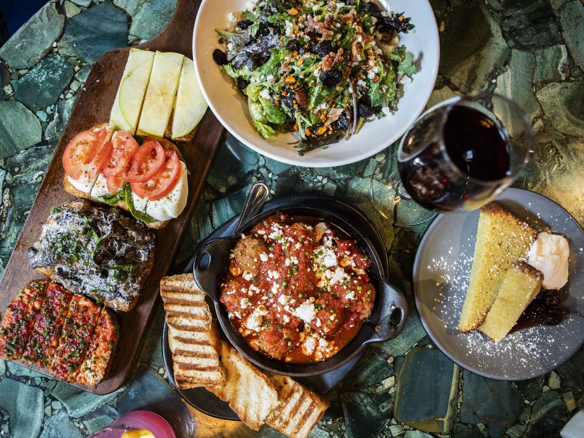 Arizona-based wine café Postino opens second Austin location ...