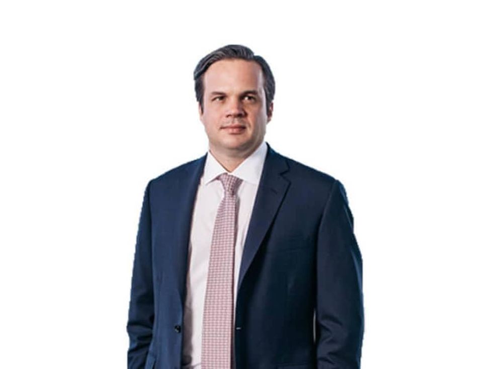 Bryan Sheffield Parsley Energy President CEO