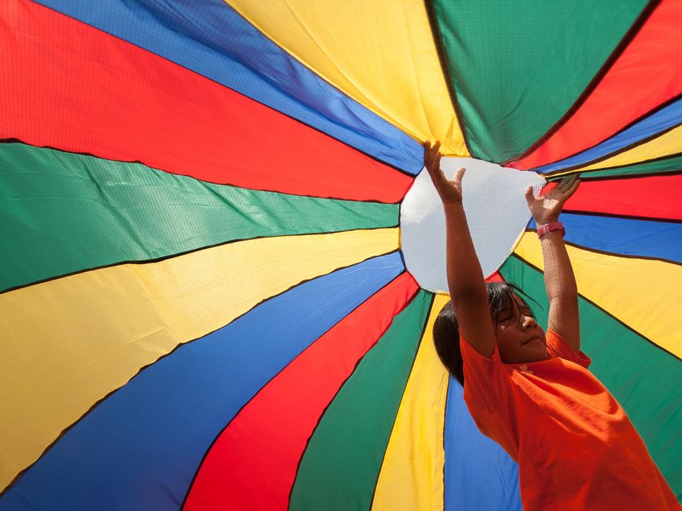 Bubblepalooza Austin 2013