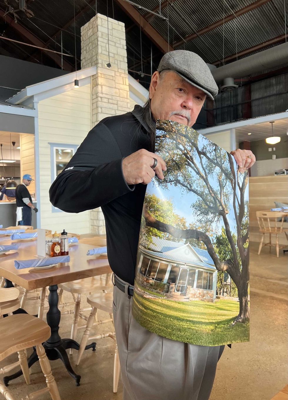 Buda Mill & Grain Co.