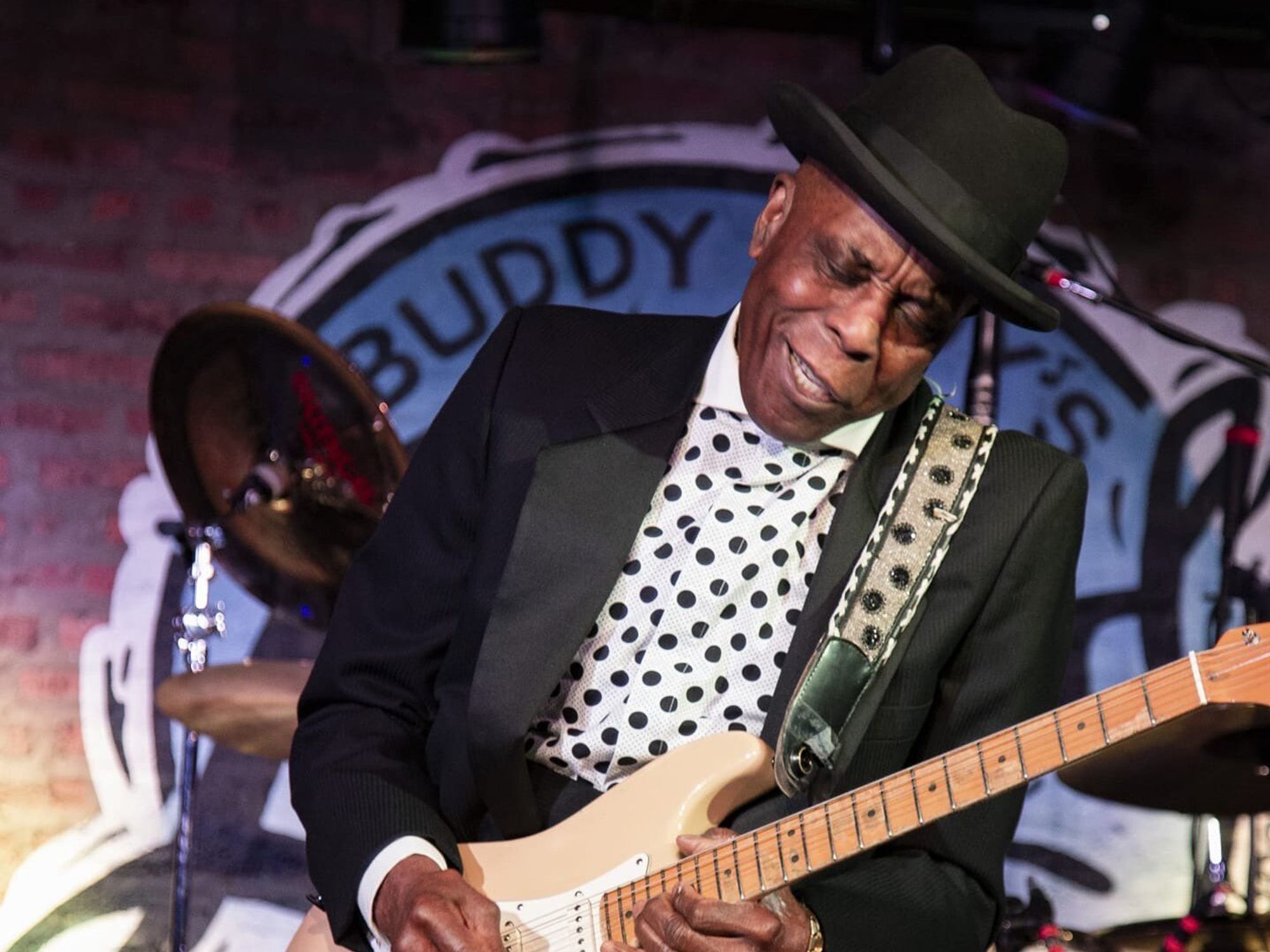 Buddy Guy
