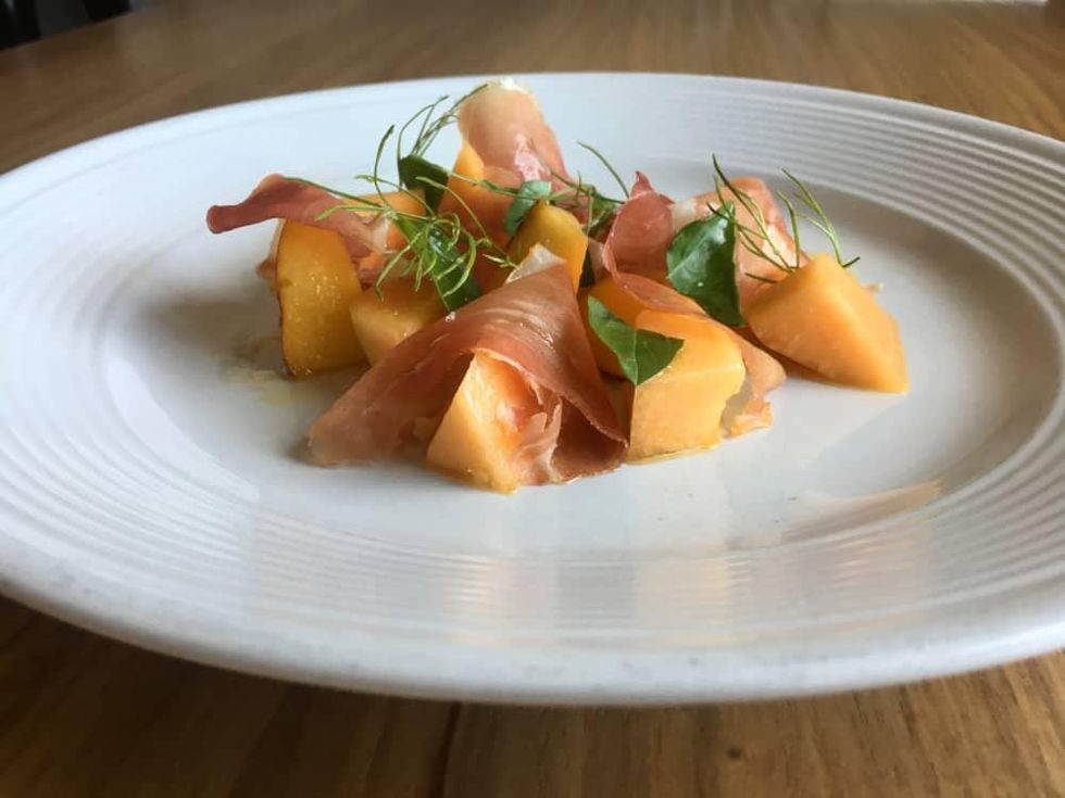 Bufalina Due Burnet Road Eats