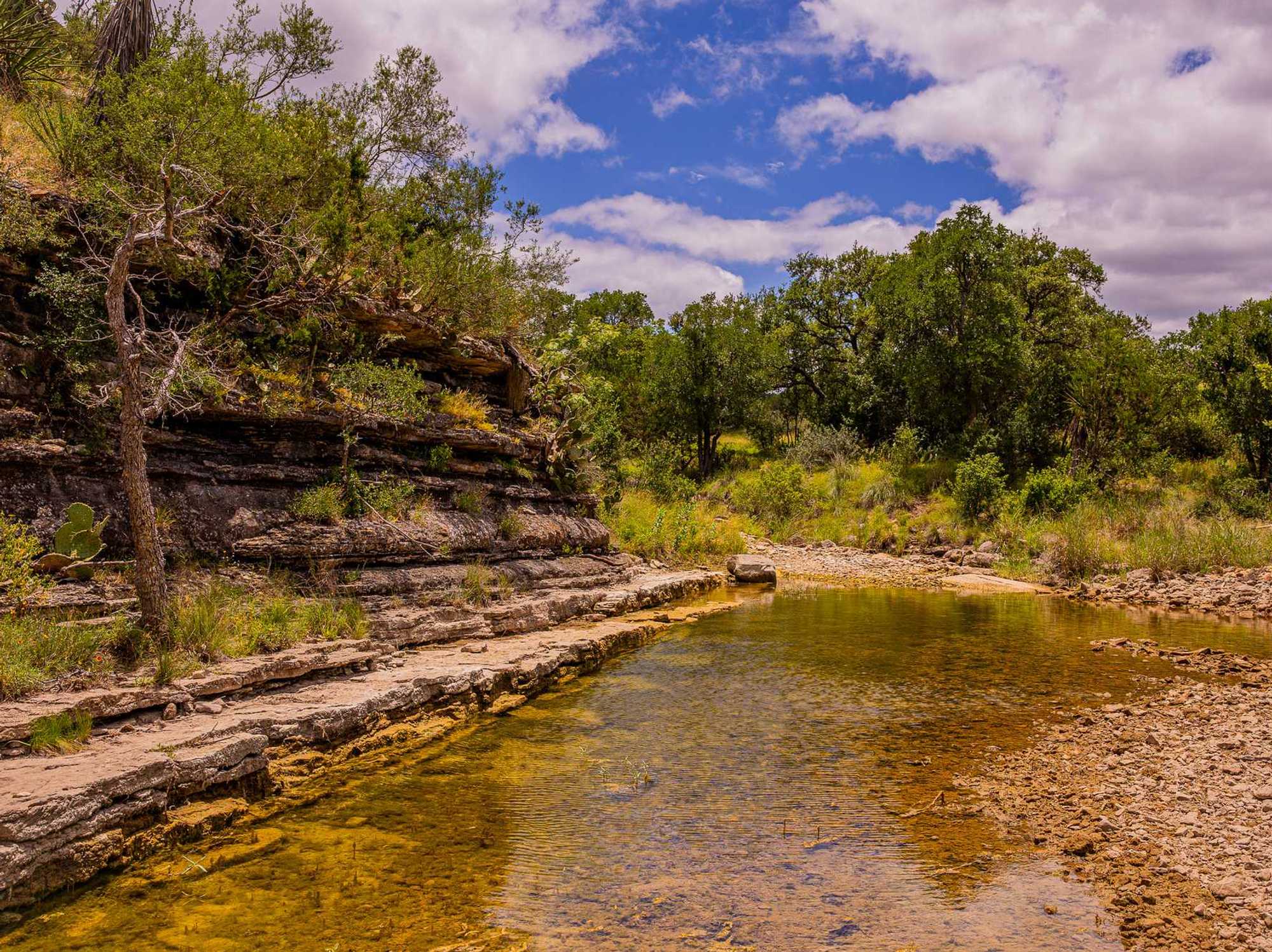 Buffalo Ridge Ranch