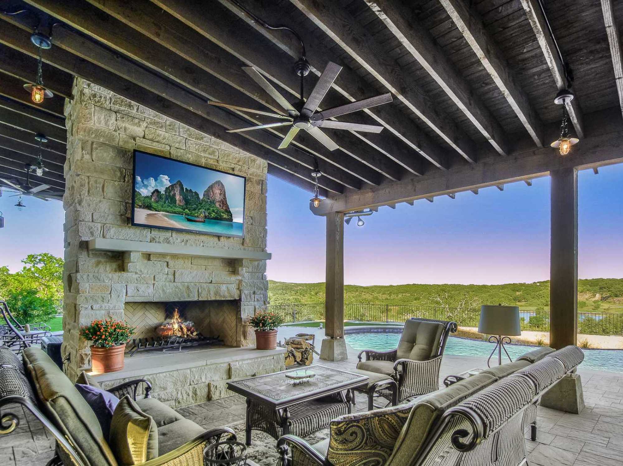 Buffalo Ridge Ranch