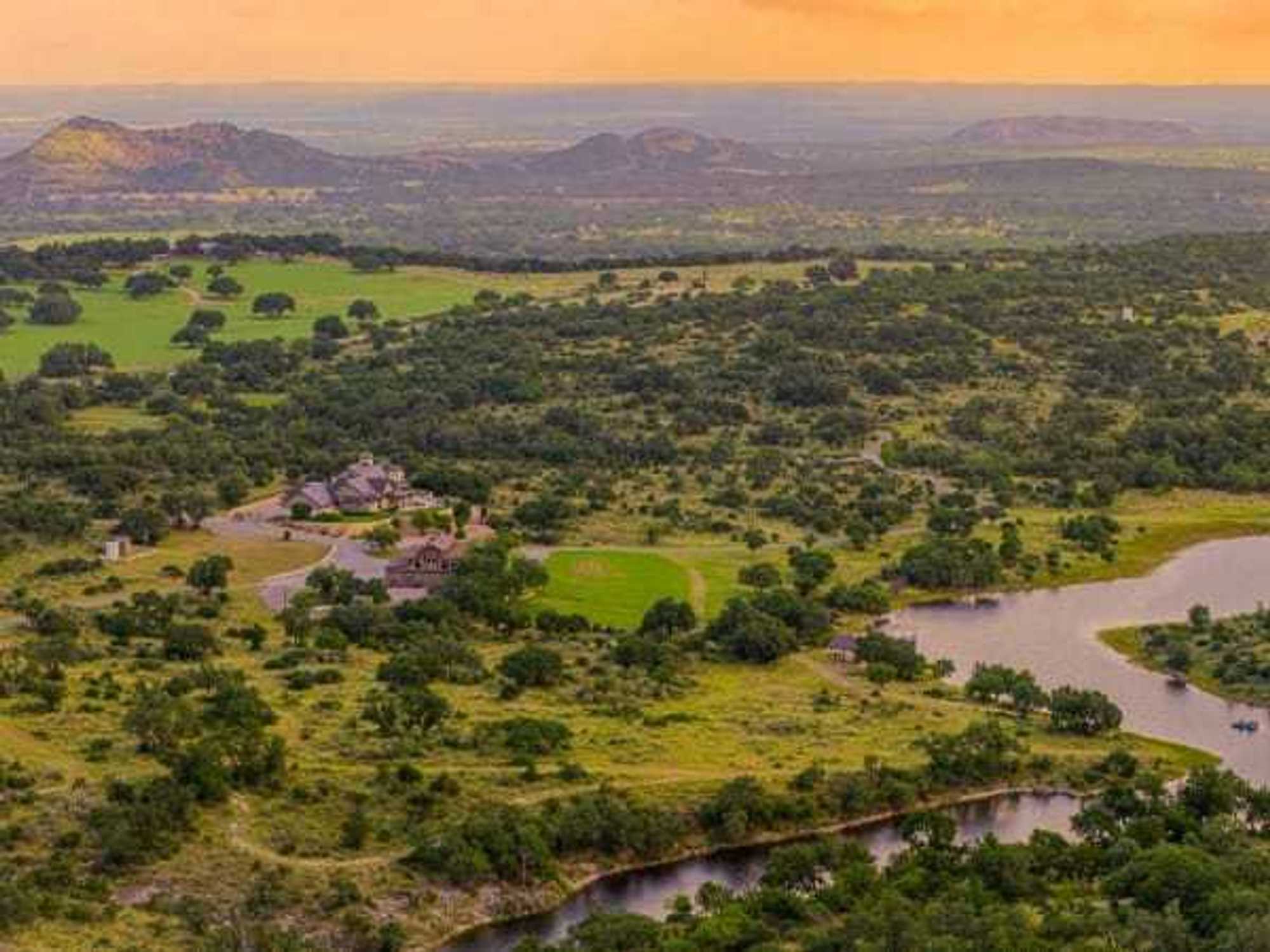 Buffalo Ridge Ranch