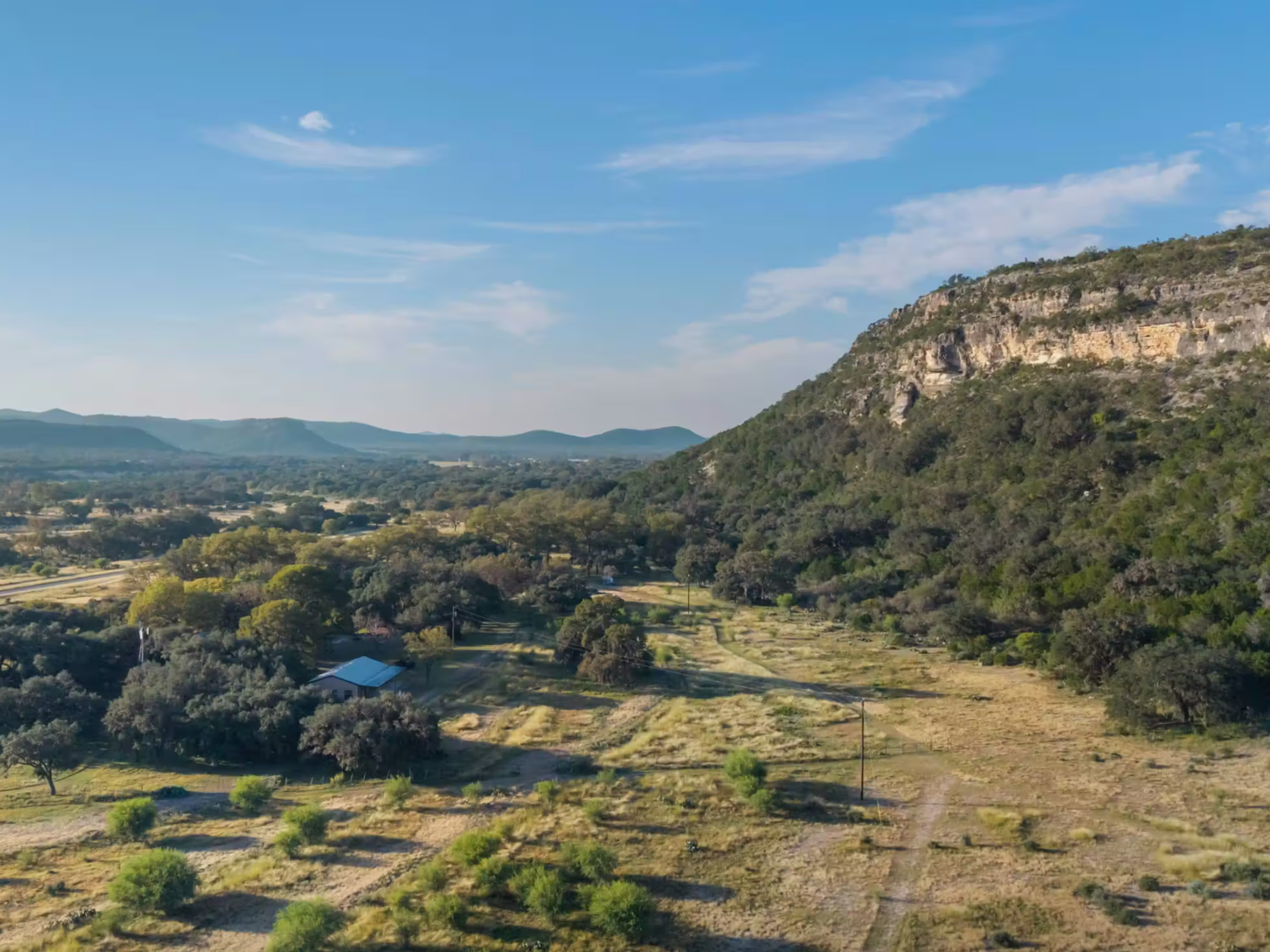 Bullhead Mountain Ranch\u200b