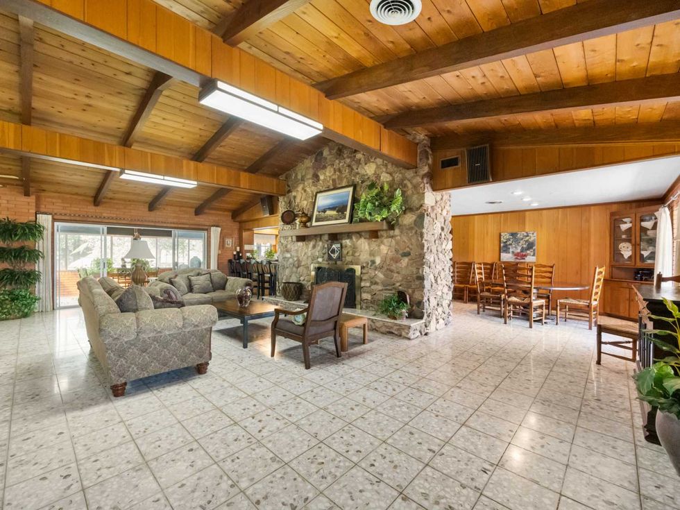 Bullhead Mountain Ranch