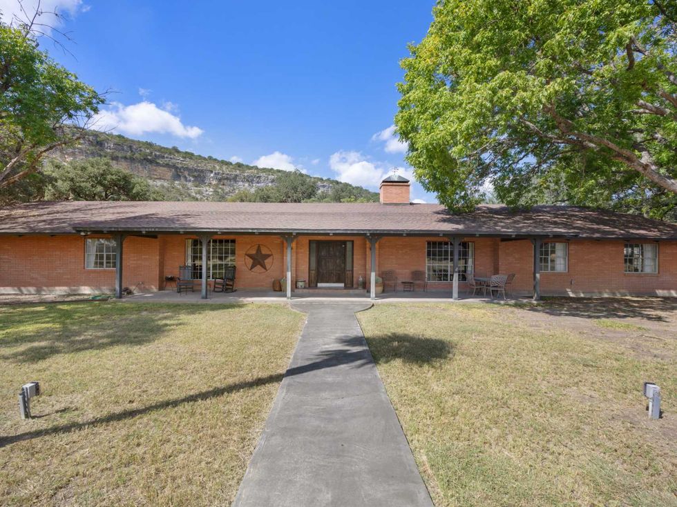 Bullhead Mountain Ranch