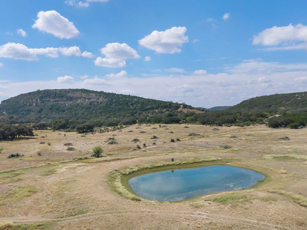 Bullhead Mountain Ranch