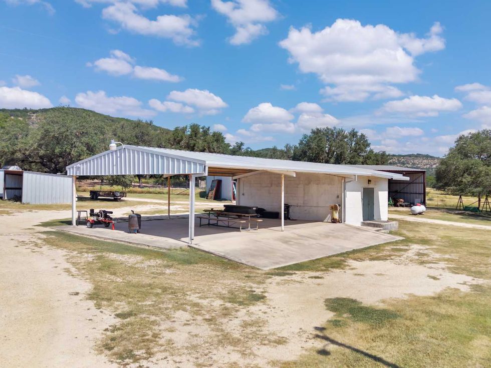 Bullhead Mountain Ranch