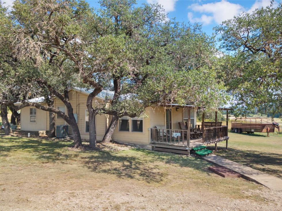 Bullhead Mountain Ranch