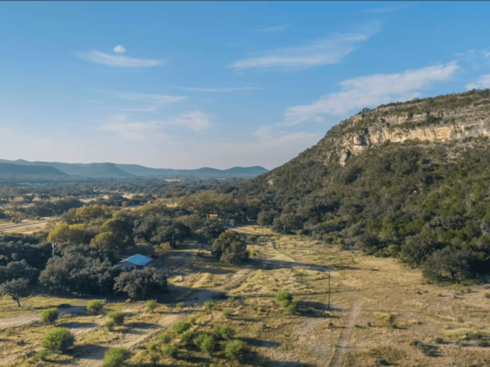 Bullhead Mountain Ranch